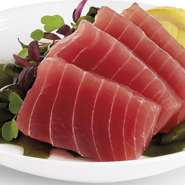 Tuna Sashimi 520 sushi Brampton